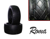 HotRace ROMA for 1:8 Buggy (Pair)