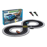 C1421SF SCALEXTRIC DRIFT 360 RACE SET
