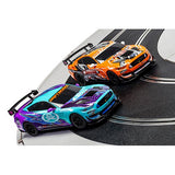 C1421SF SCALEXTRIC DRIFT 360 RACE SET