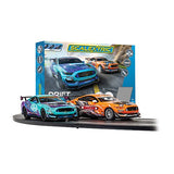 C1421SF SCALEXTRIC DRIFT 360 RACE SET