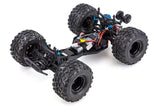 HSP Crusher 1/10 Electric Monster truck RTR