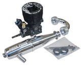 JX21-B07 Ninja .21 Nitro Race Engine