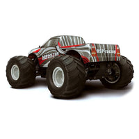 HSP 941111/10 2.4Ghz Electric 4WD Off Road RTR RC Monster Truck