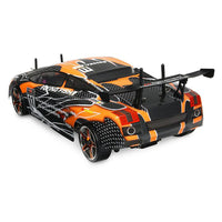 HSP 94123 2.4Ghz Flying Fish Electric Drift Road 1/10 Scale RC Car