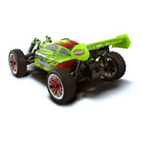 HSP 94185 Mini Fury 2.4Ghz Electric 4WD RTR 1/16 Scale RC Buggy Green