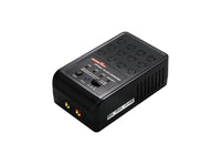 Ultra Power 4AC-Plus 30w AC Charger with Deans and EC3 Charge Leads