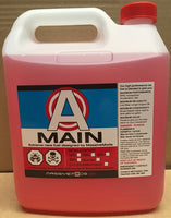 A-Main 25% 2.5 Litre Nitro Fuel