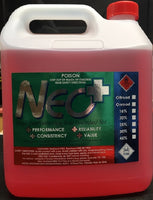 NEO+ 25% 4 Litre Nitro Fuel