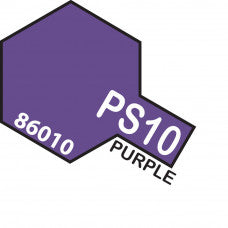 10 Purple