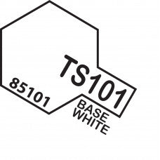 101 Base White
