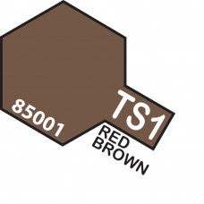 01 Red Brown