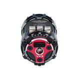 MTTE0038 BRUSHLESS MOTOR REDS VX3 540 21.5T 2 POLE SENSORED