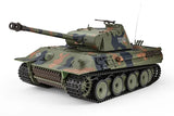 Heng Long German Panther RC Tank Electric Tracked 1/16 Scale RTR