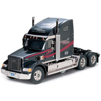 Tamiya 56314 Knight Hauler