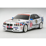 TAMIYA 58516 RC 1/10 BMW 318I STW (TT-01E)