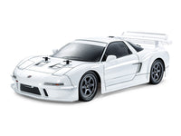 T58739 TAMIYA 1998 HONDA NSX RACING (TT-02)