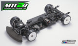 A2005-C Mugen Seiki MTC2R Kit (Carbon Chassis)