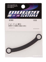 A2408 Graphite Bumper Brace