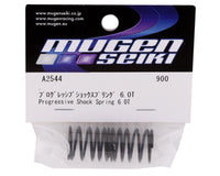 A2544 MTC2 Progressive Shock Spring (6.0T) (2)