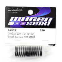 A2549 Shock Spring 7.0T