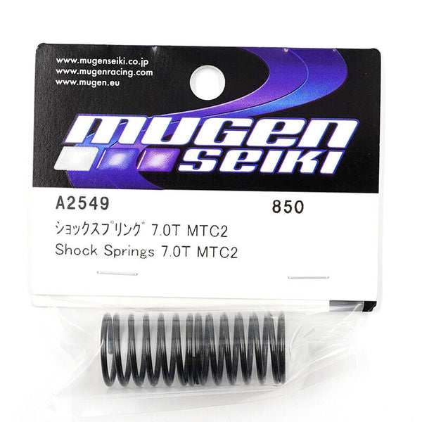 A2549 Shock Spring 7.0T