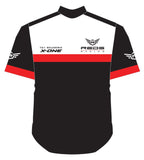 APRL0026 REDS Racing Official Factory Team T-Shirt