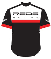 APRL0026 REDS Racing Official Factory Team T-Shirt