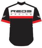 APRL0026 REDS Racing Official Factory Team T-Shirt