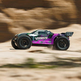 ARA3205ST2 Arrma Vorteks MEGA 550 2WD Stadium Truck RTR, Purple