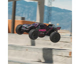 ARA3505T3 Arrma Vorteks 1/10 2wd 223S BLX Stadium Truck, RTR, Pink