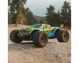 ARA4305V4T2 Arrma Vorteks V4 4X4 223S BLX 1/10 RC Stadium Truck, RTR, Teal