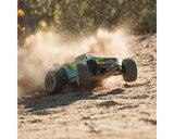 ARA4305V4T2 Arrma Vorteks V4 4X4 223S BLX 1/10 RC Stadium Truck, RTR, Teal
