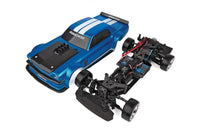 Team Associated ASS30133 DC10 Drift Car RWD