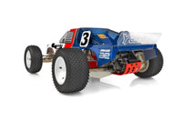 Team Associated ASS7003 RC10T Cliff Lett Edition Kit