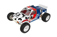 Team Associated ASS7003 RC10T Cliff Lett Edition Kit
