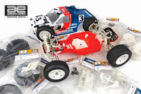 Team Associated ASS7003 RC10T Cliff Lett Edition Kit