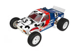 Team Associated ASS7003 RC10T Cliff Lett Edition Kit