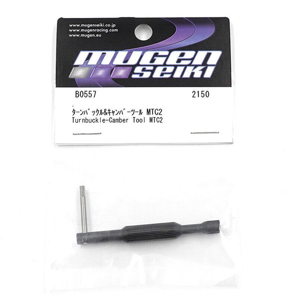 B0557 Turnbuckle-Camber Tool