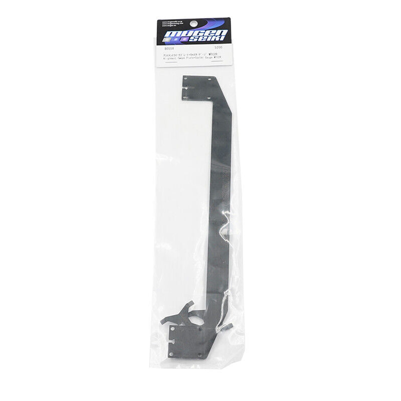B0558 Tweak Plate/Caster Gauge Alignment Tool – RC Hobby Zone
