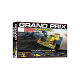 C1432SF SCALEXTRIC 1980 GRAND PRIX SET