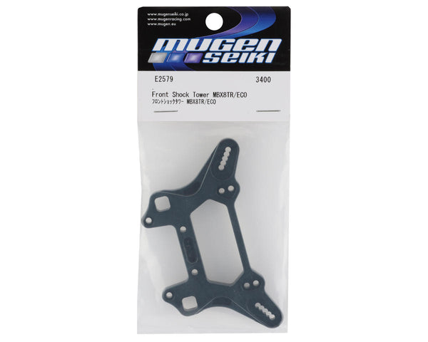 E2579 Front Shock Tower MBX8TR/ECO