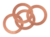 ES212638 REDS Racing COMB CHAMBER SHIM 0,15mm 3,5CC (4PC)
