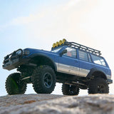 FMS 1:18 TOYOYA LC80 RTR Blue