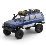 FMS 1:18 TOYOYA LC80 RTR Blue