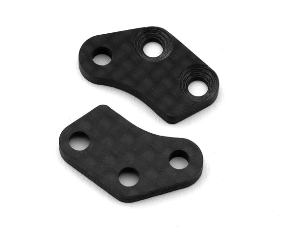 H2166L/R Front Lower Shock Mount