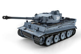 Heng Long German Tiger I RC Tank Electric Tracked 1/16 Scale RTR