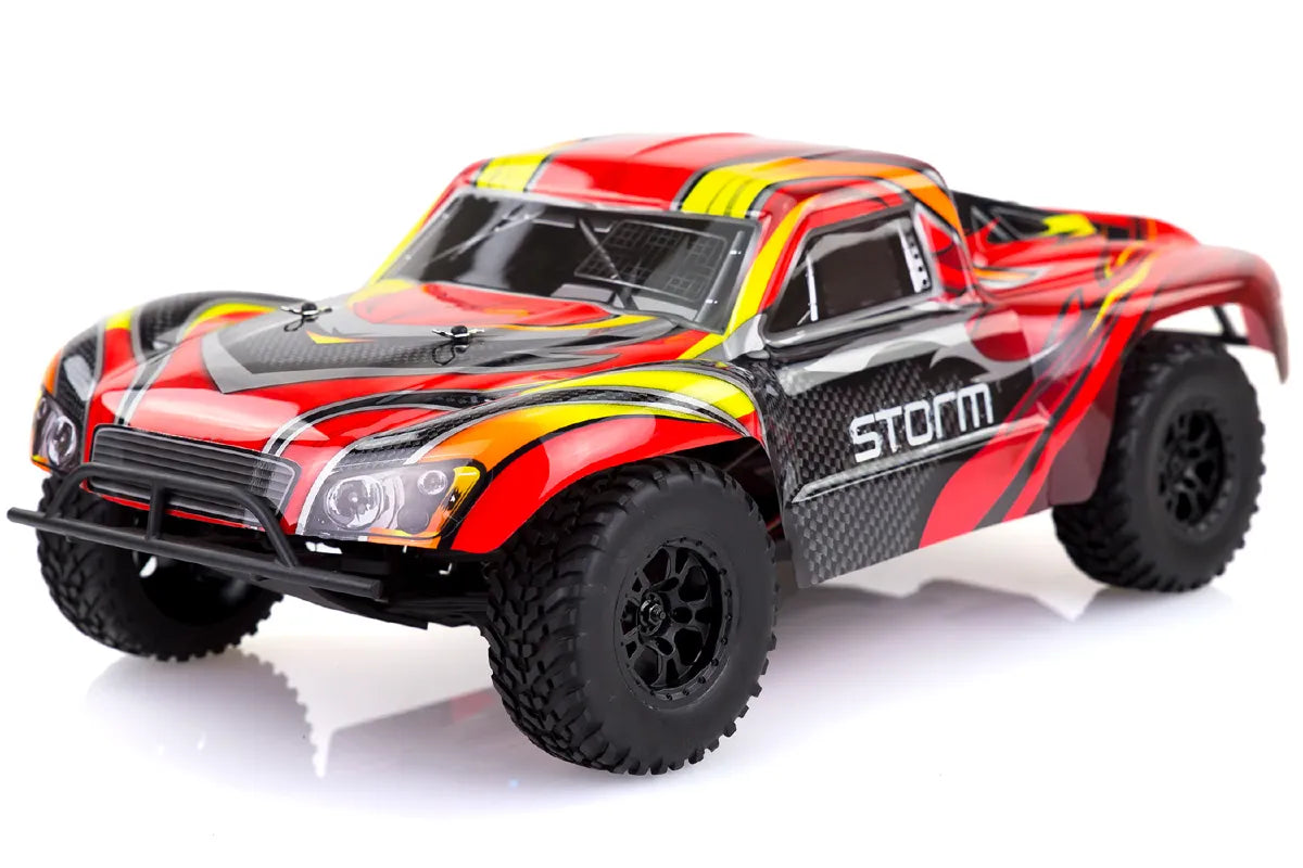 HSP Vehicles RC Hobby Zone