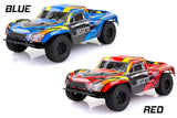 HSP Storm 1/10 Short Course truck electric RTR