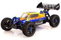 HSP Planet V2 1/8 Electric Brushless buggy RTR