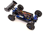 HSP Planet V2 1/8 Electric Brushless buggy RTR